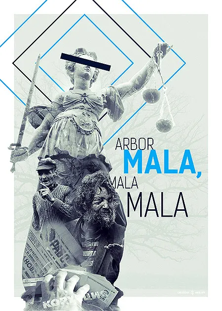 Дизайн на постер за офиса на Йордан Иванов